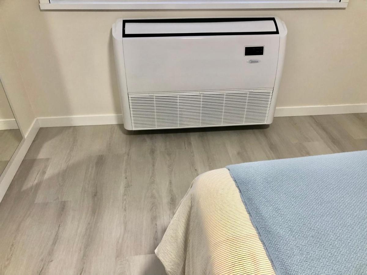 Apartamento Muralla 루고 외부 사진